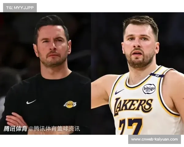 雷迪克：东契奇和斯玛特均可出战太阳 但东契奇出场时间将受限制