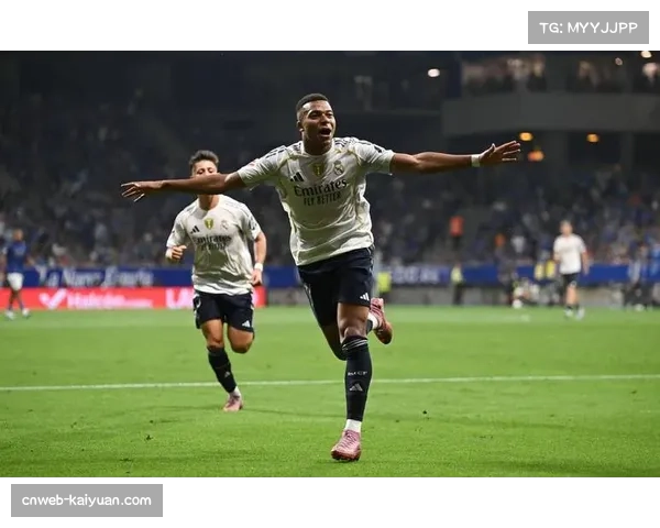 19岁新大罗与皇马决裂 意甲多队疯抢冲金靴拒当姆巴佩替补