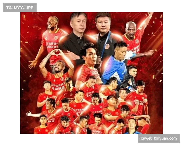 邦本宜裕中甲助攻纪录断崖式领先 辽宁铁人冲超核心展现价值