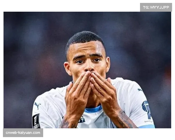 格林伍德解锁法甲30球 效率位列队史前三