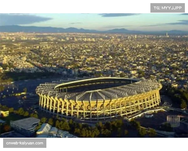 世界杯揭幕战定于墨西哥城阿兹特克球场 决赛纽约大都会人寿体育场