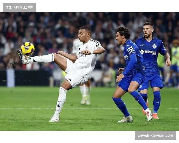 赫塔费少一人仍创造12次射门进攻韧性值得肯定