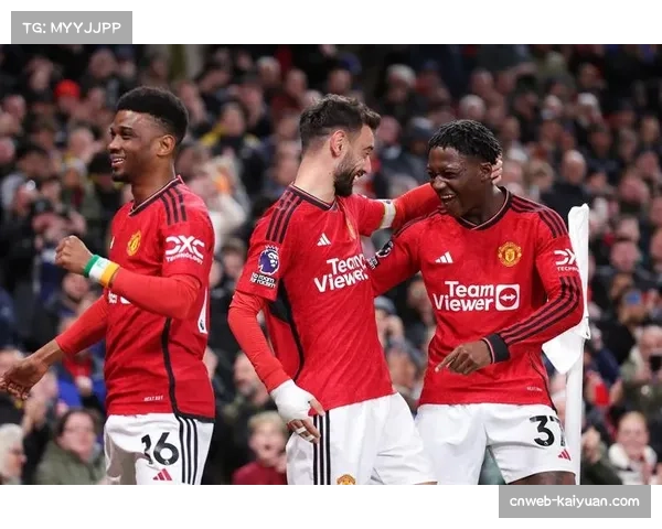 曼联防守反击战术日趋成熟,控球率48%却创造3次绝佳机会