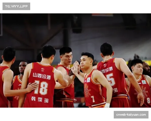 浙江吴前外线随时准备进攻 团队配合创造分散得分点